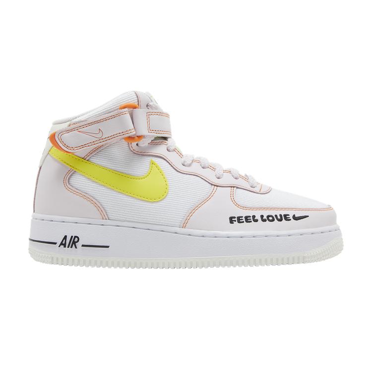 Nike Air Force One High G5sneaker Top 1 Eur40=BR38